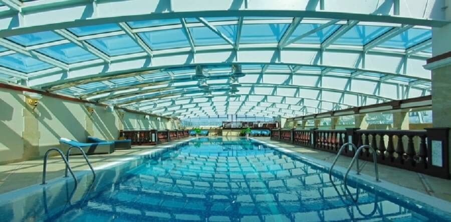 Талион SPA Санкт-Петербург